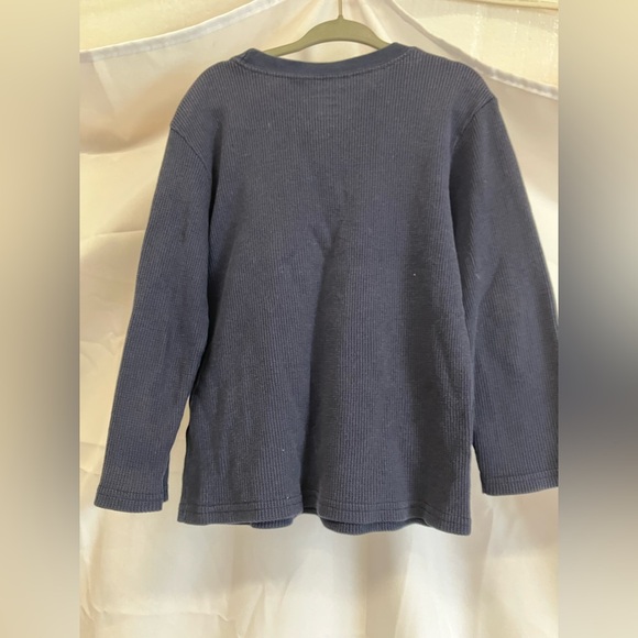 Kids Long Sleeve Tees - Stripes and Graphics - Picture 13 of 13